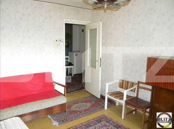 Apartament de vânzare 2 camere Manastur - 4793AV | BLITZ Cluj-Napoca | Poza3