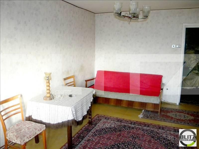 Apartament de vânzare 2 camere Manastur - 4793AV | BLITZ Cluj-Napoca | Poza2