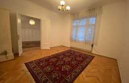 Apartament 3 camere, 110 mp, nemobilat, zona Grand Hotel Napoca