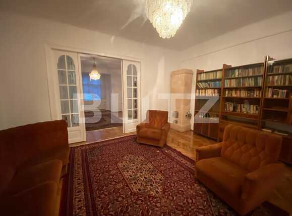 Apartament de închiriat 3 camere Grigorescu - 47930AI | BLITZ Cluj-Napoca | Poza4