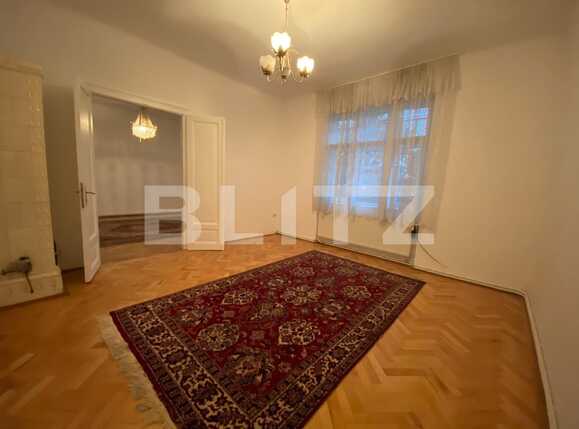 Apartament de închiriat 3 camere Grigorescu - 47930AI | BLITZ Cluj-Napoca | Poza1