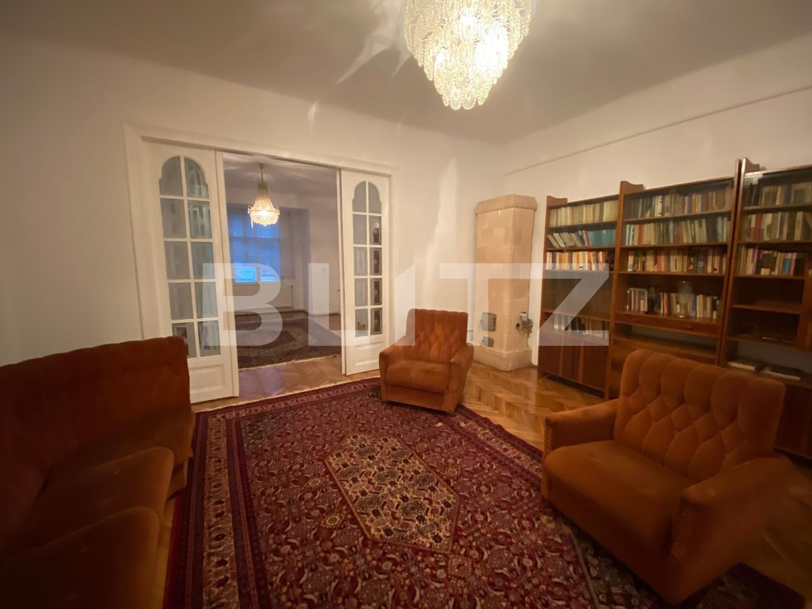 Apartament de închiriat 3 camere Grigorescu - 47930AI | BLITZ Cluj-Napoca | Poza4