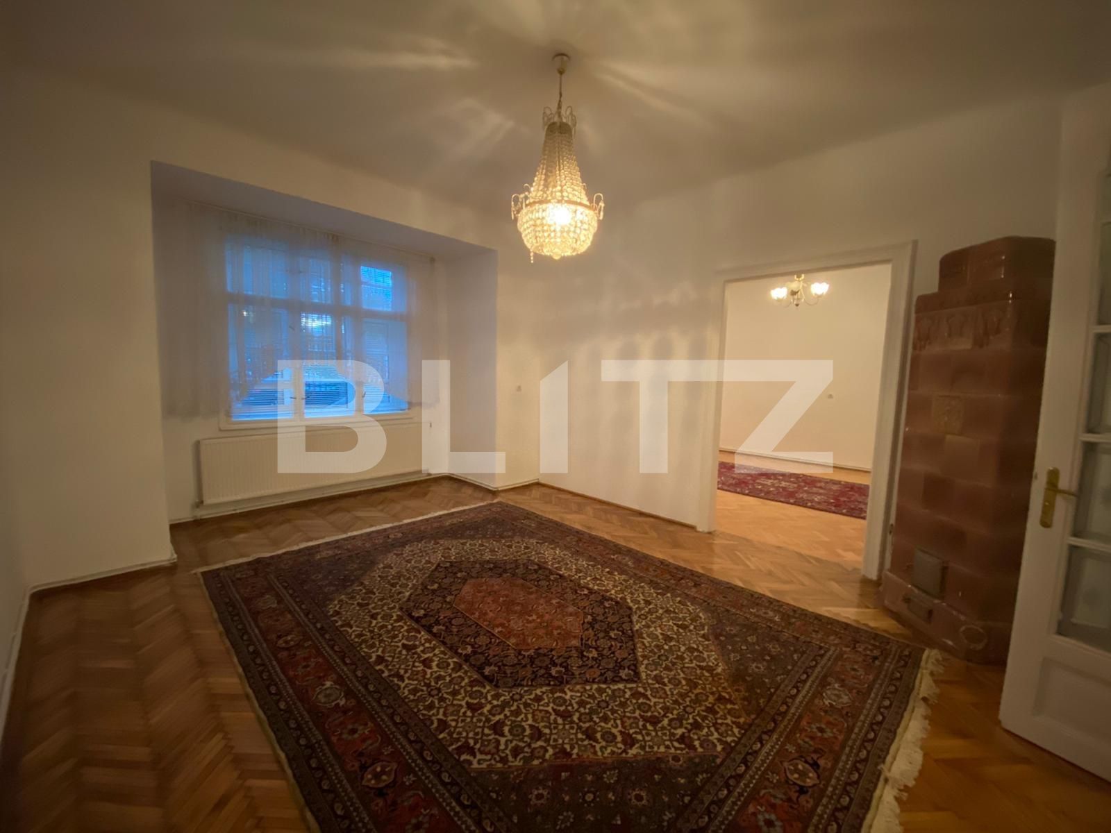 Apartament de închiriat 3 camere Grigorescu - 47930AI | BLITZ Cluj-Napoca | Poza2