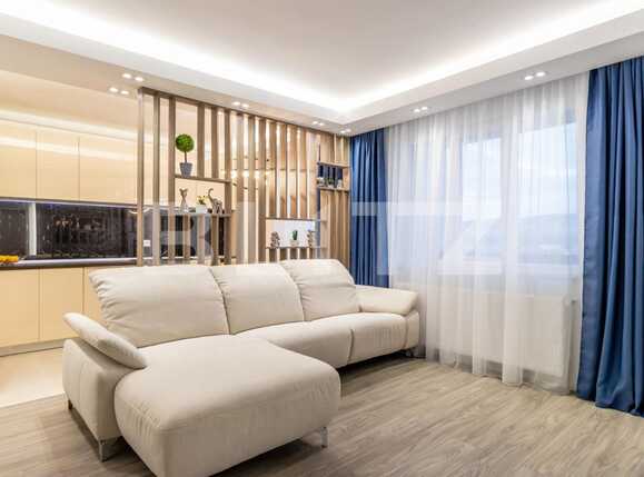 Apartament de vânzare 3 camere Floreşti - 47931AV | BLITZ Cluj-Napoca | Poza2