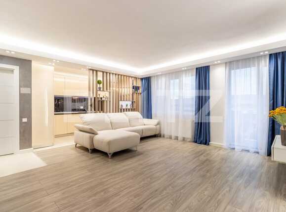 Apartament de vânzare 3 camere Floreşti - 47931AV | BLITZ Cluj-Napoca | Poza1