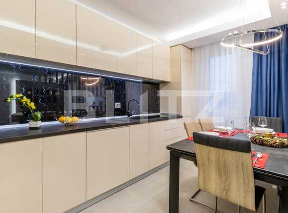 Apartament de vânzare 3 camere Floreşti - 47931AV | BLITZ Cluj-Napoca | Poza5