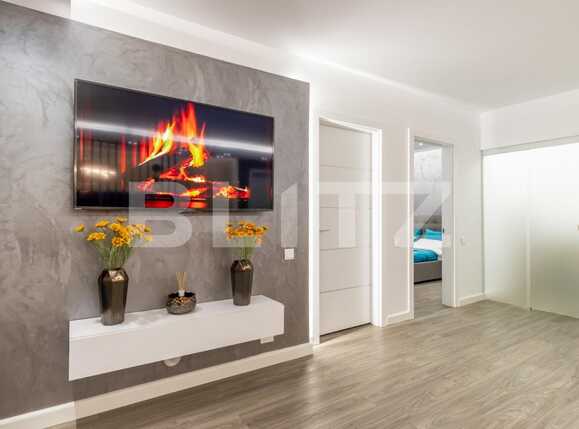 Apartament de vânzare 3 camere Floreşti - 47931AV | BLITZ Cluj-Napoca | Poza4