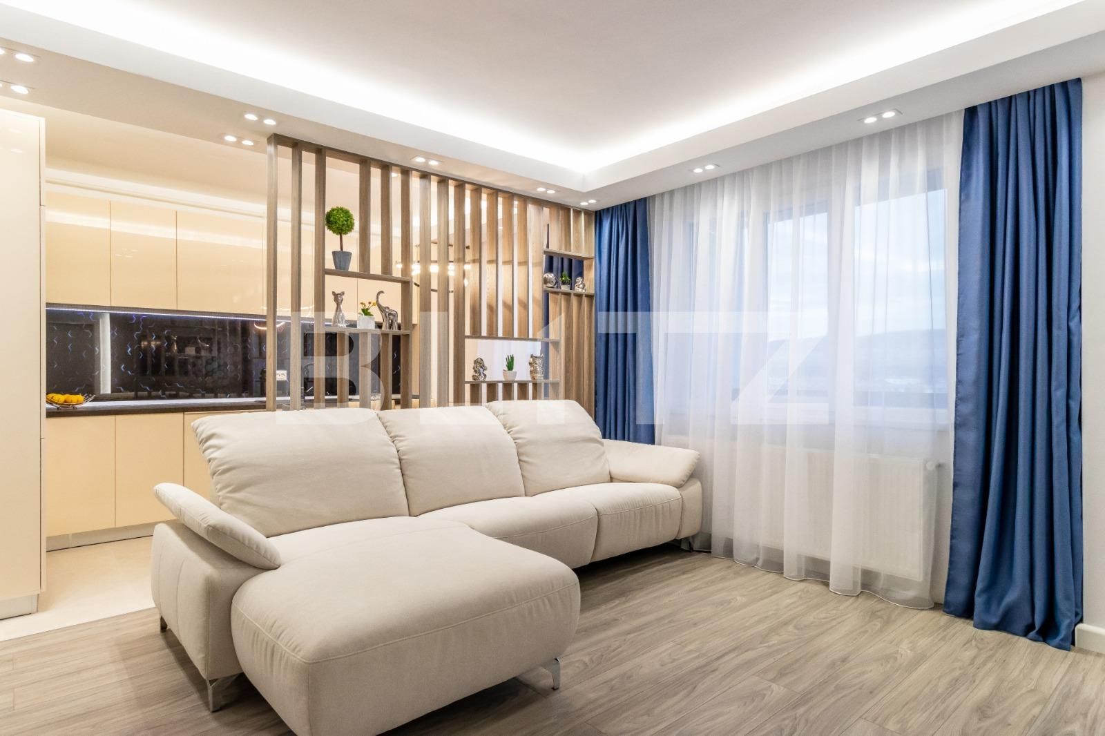 Apartament de vânzare 3 camere Floreşti - 47931AV | BLITZ Cluj-Napoca | Poza2