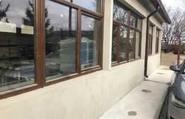 Hala de inchiriat, 160 mp, zona Somesului, Floresti