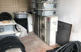 Hala de inchiriat, 160 mp, zona Somesului, Floresti