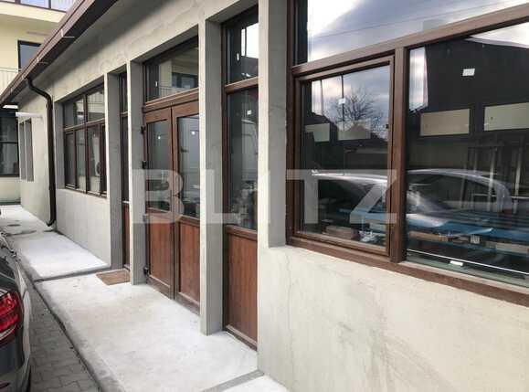 Spațiu industrial de închiriat Floreşti - 47932SII | BLITZ Cluj-Napoca | Poza2