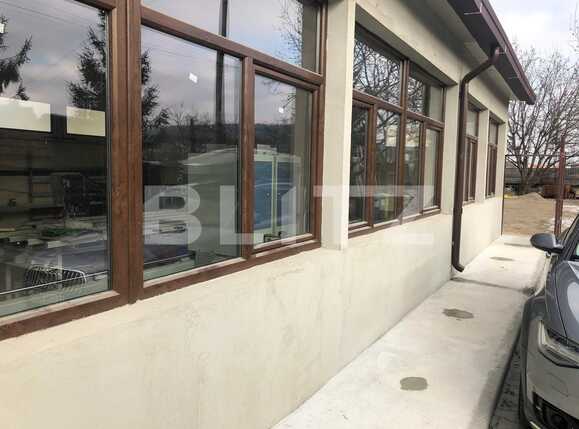 Spațiu industrial de închiriat Floreşti - 47932SII | BLITZ Cluj-Napoca | Poza1