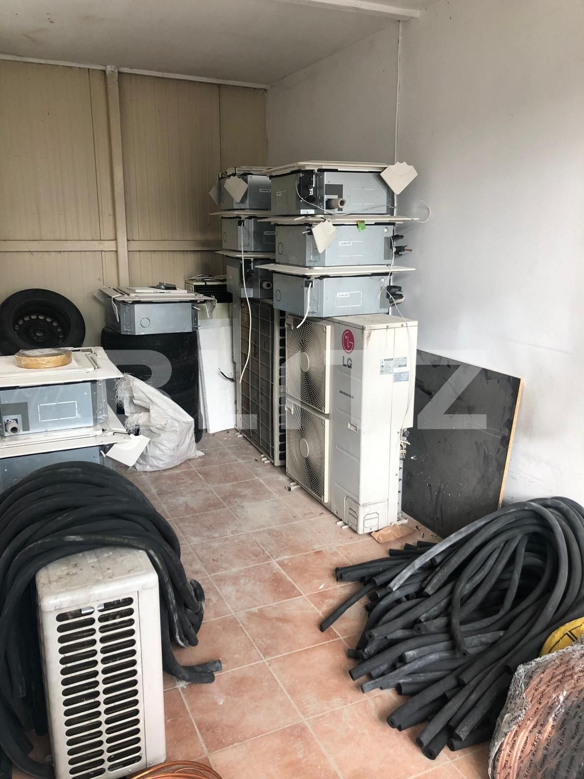 Spațiu industrial de închiriat Floreşti - 47932SII | BLITZ Cluj-Napoca | Poza5