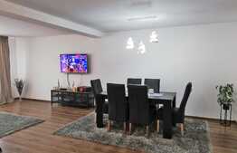  Casa individuala, 4 camere, 409 mp teren, situata in Sannicoara