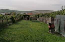  Casa individuala, 4 camere, 409 mp teren, situata in Sannicoara