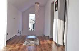  Casa individuala, 4 camere, 409 mp teren, situata in Sannicoara