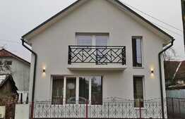  Casa individuala, 4 camere, 409 mp teren, situata in Sannicoara