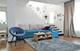  Casa individuala, 4 camere, 409 mp teren, situata in Sannicoara