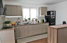  Casa individuala, 4 camere, 409 mp teren, situata in Sannicoara