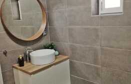  Casa individuala, 4 camere, 409 mp teren, situata in Sannicoara