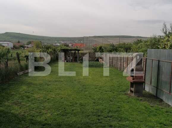 Casa de vânzare 4 camere Exterior Est - 47933CV | BLITZ Cluj-Napoca | Poza19