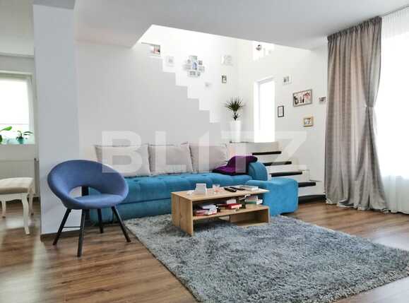 Casa de vânzare 4 camere Exterior Est - 47933CV | BLITZ Cluj-Napoca | Poza4