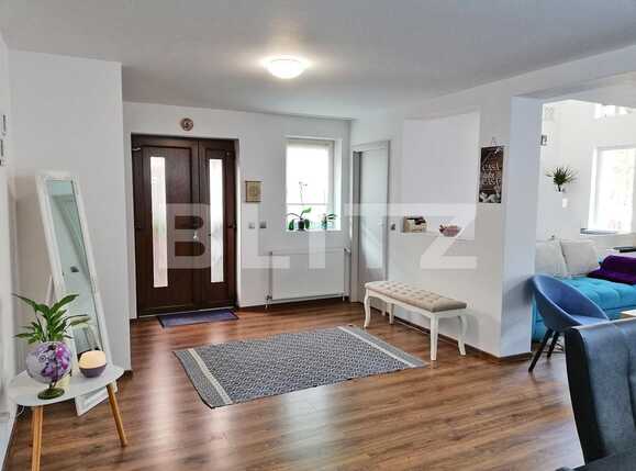 Casa de vânzare 4 camere Exterior Est - 47933CV | BLITZ Cluj-Napoca | Poza2