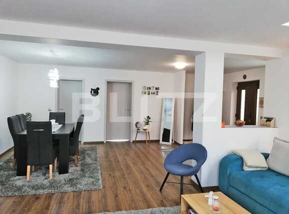 Casa de vânzare 4 camere Exterior Est - 47933CV | BLITZ Cluj-Napoca | Poza1