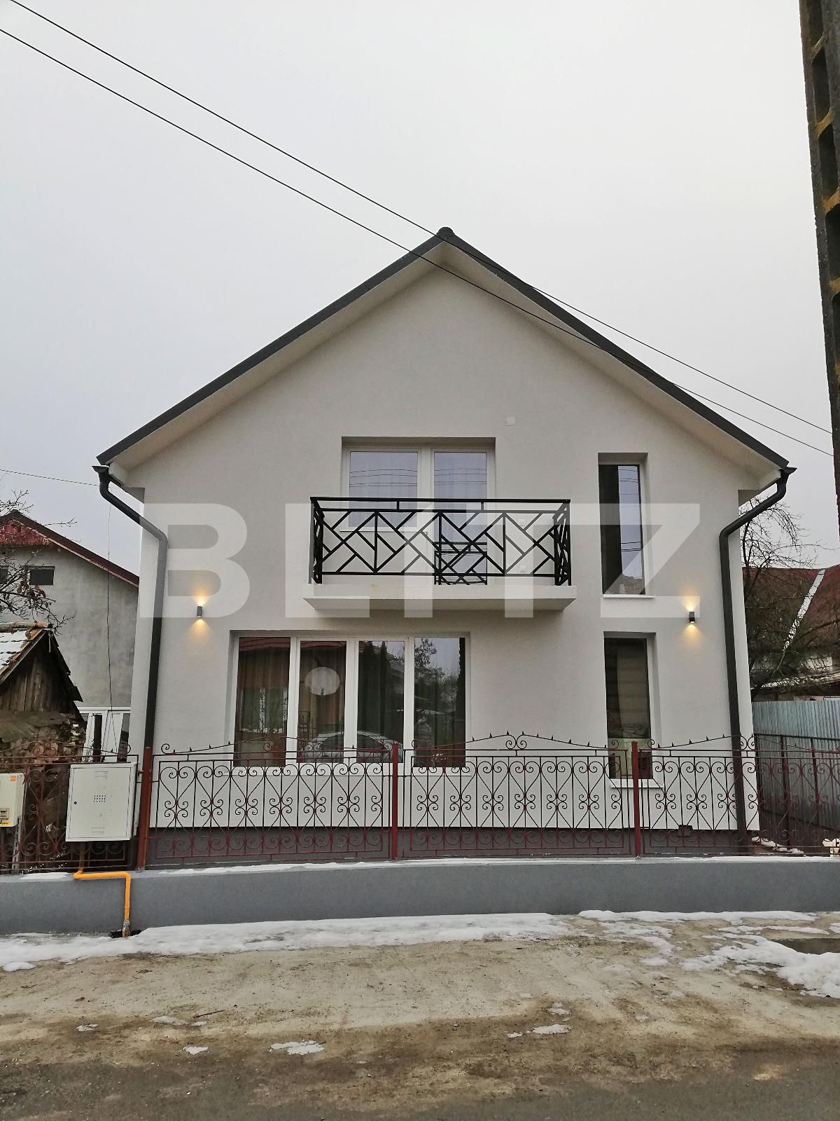 Casa de vânzare 4 camere Exterior Est - 47933CV | BLITZ Cluj-Napoca | Poza16