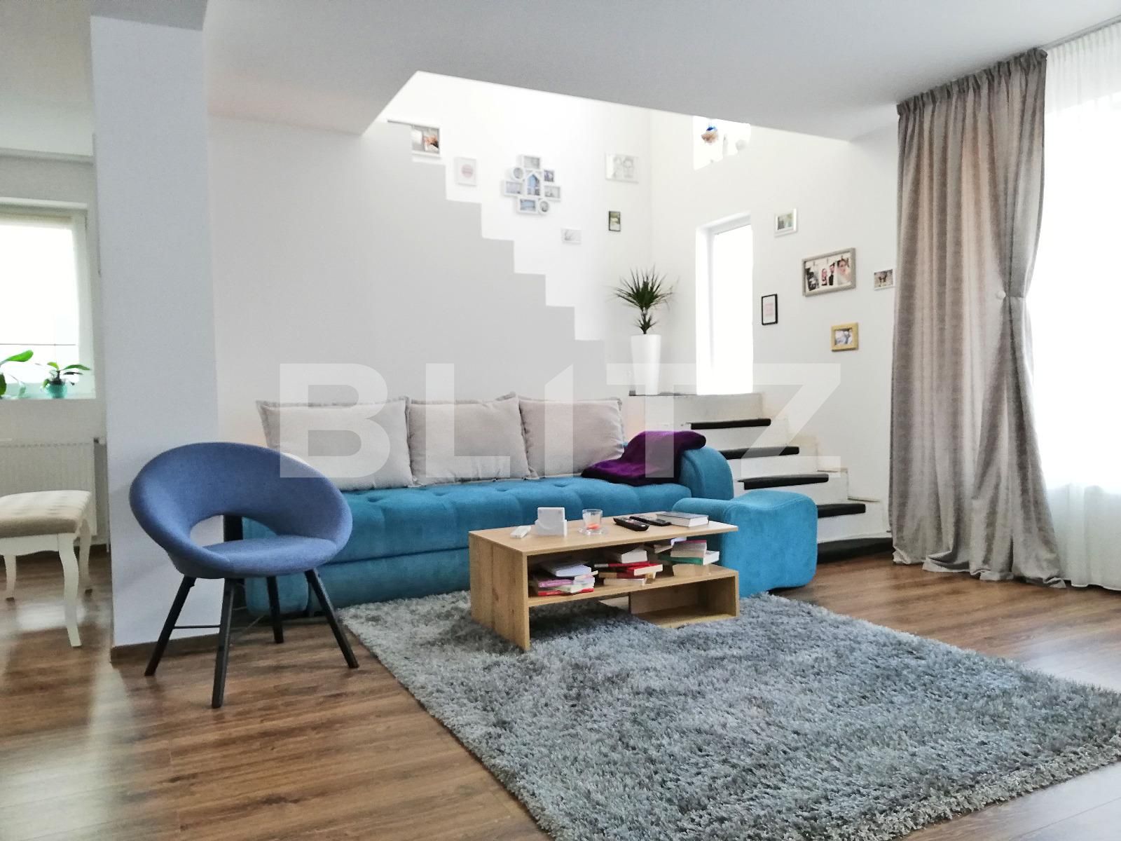 Casa de vânzare 4 camere Exterior Est - 47933CV | BLITZ Cluj-Napoca | Poza4