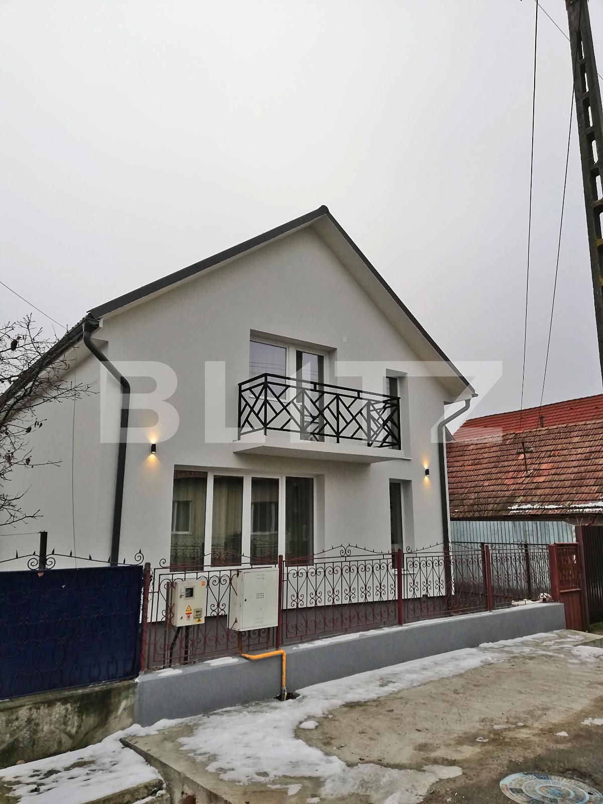 Casa de vânzare 4 camere Exterior Est - 47933CV | BLITZ Cluj-Napoca | Poza18