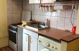 Garsoniera 15 mp, zona Kaufland, disponibila doar pana in 1 Iulie