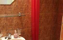 Garsoniera 15 mp, zona Kaufland, disponibila doar pana in 1 Iulie