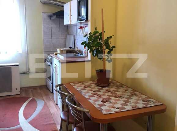Garsonieră de închiriat Marasti - 47934AI | BLITZ Cluj-Napoca | Poza3