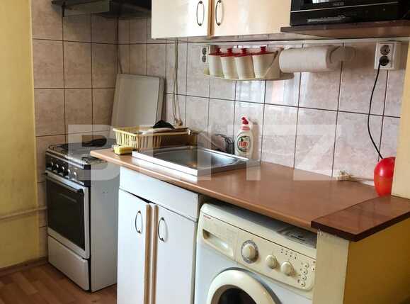 Garsonieră de închiriat Marasti - 47934AI | BLITZ Cluj-Napoca | Poza5