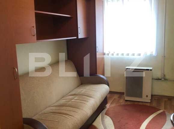 Garsonieră de închiriat Marasti - 47934AI | BLITZ Cluj-Napoca | Poza2