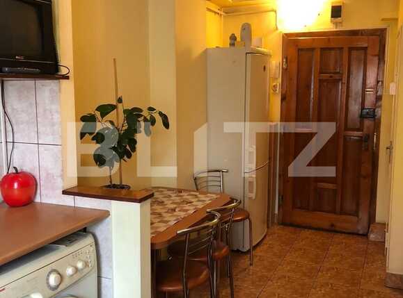 Garsonieră de închiriat Marasti - 47934AI | BLITZ Cluj-Napoca | Poza4