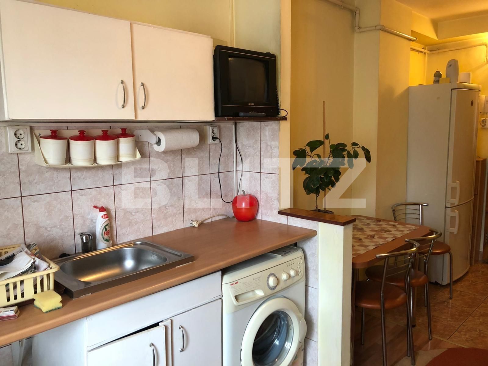 Garsonieră de închiriat Marasti - 47934AI | BLITZ Cluj-Napoca | Poza6