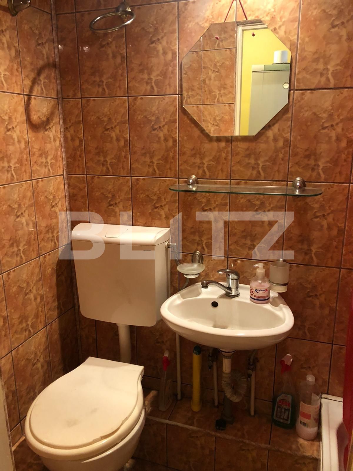 Garsonieră de închiriat Marasti - 47934AI | BLITZ Cluj-Napoca | Poza7