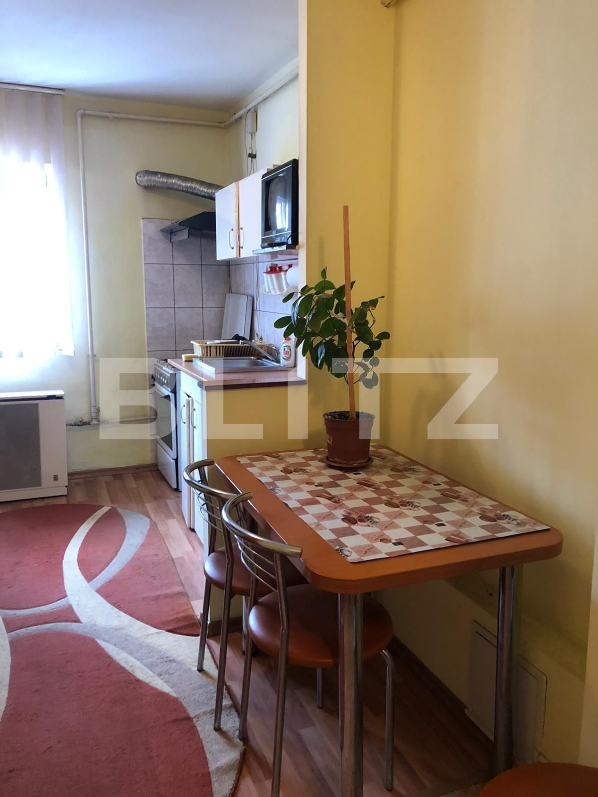 Garsonieră de închiriat Marasti - 47934AI | BLITZ Cluj-Napoca | Poza3