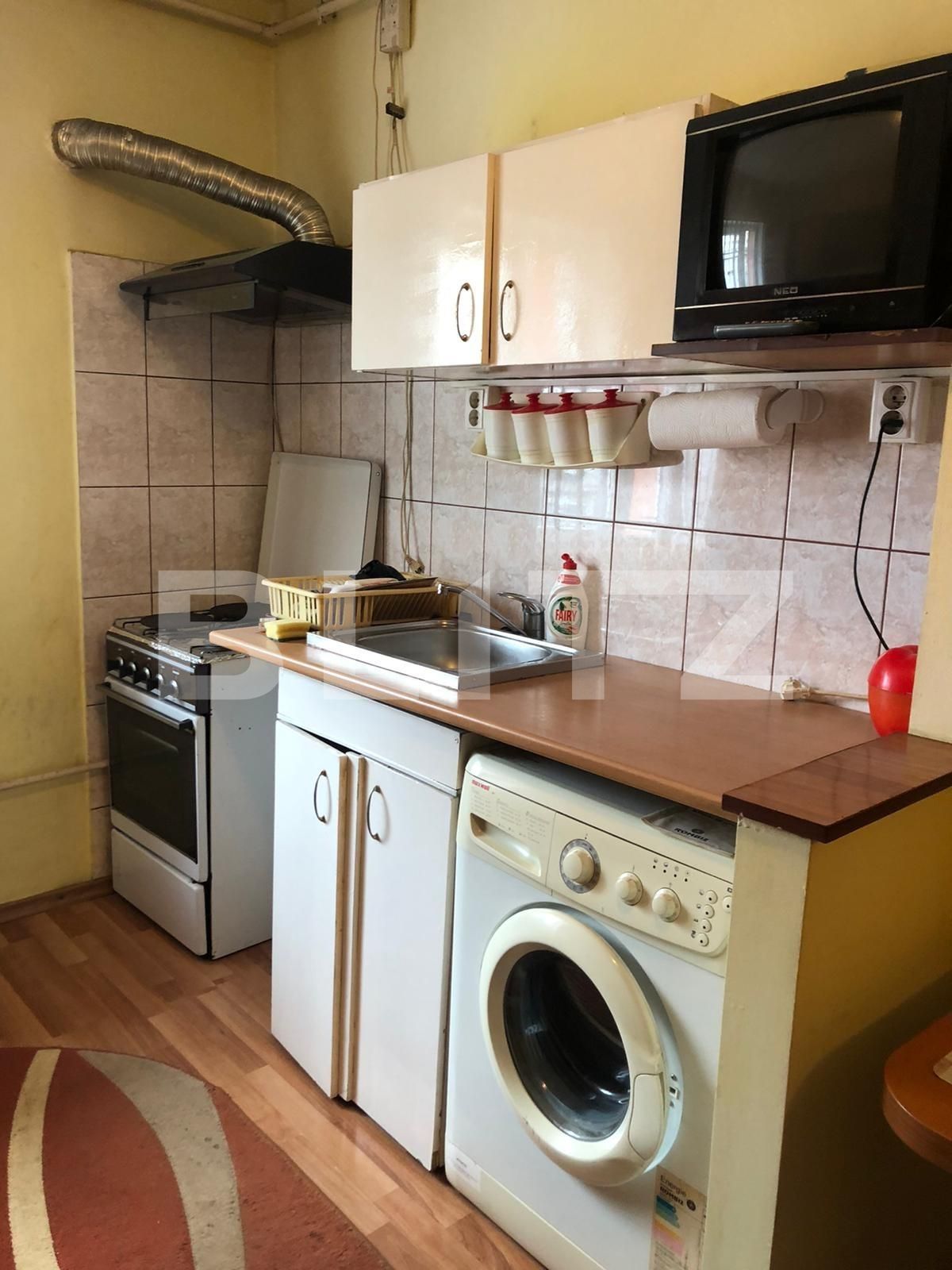 Garsonieră de închiriat Marasti - 47934AI | BLITZ Cluj-Napoca | Poza5