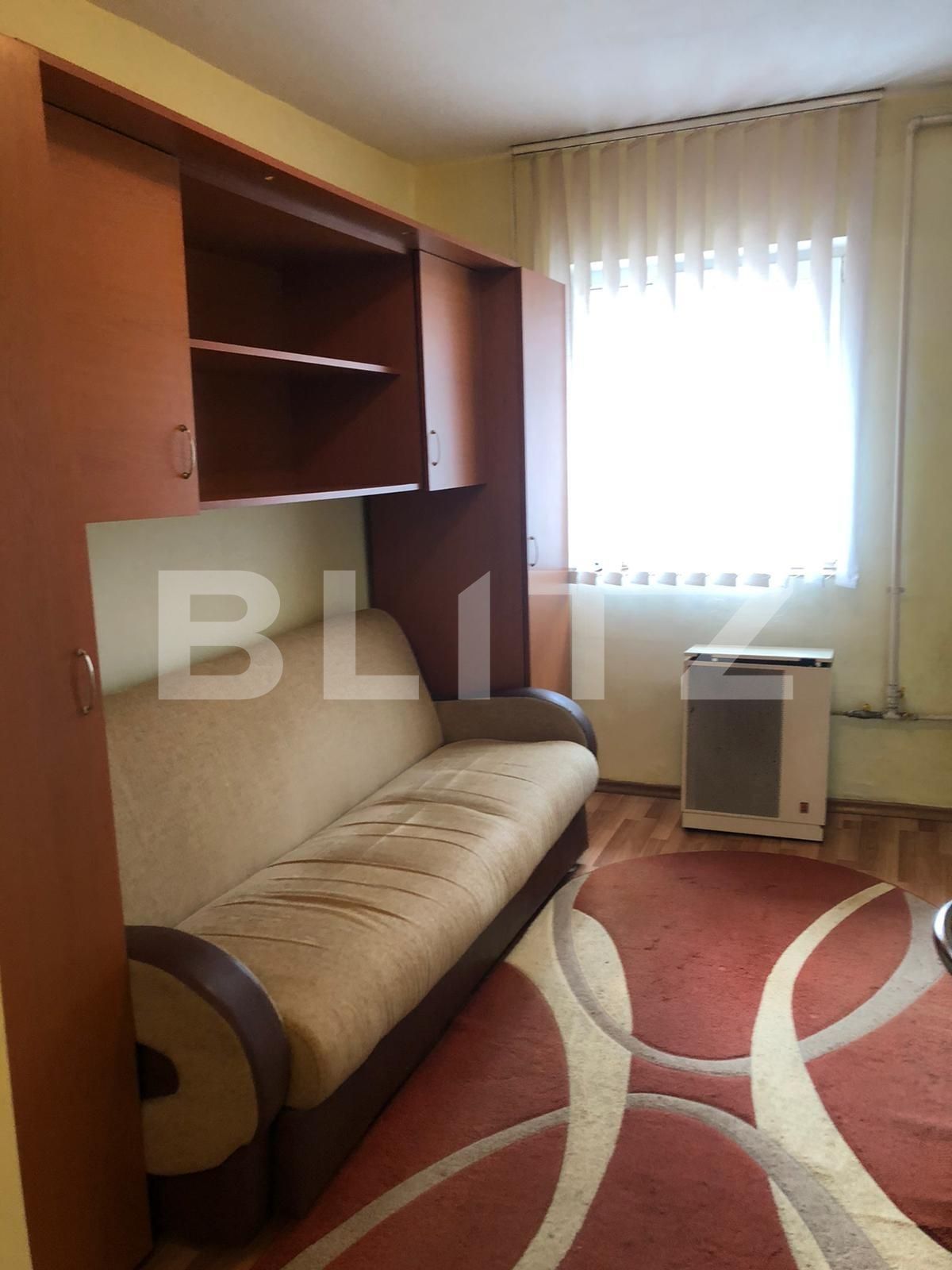 Garsonieră de închiriat Marasti - 47934AI | BLITZ Cluj-Napoca | Poza2