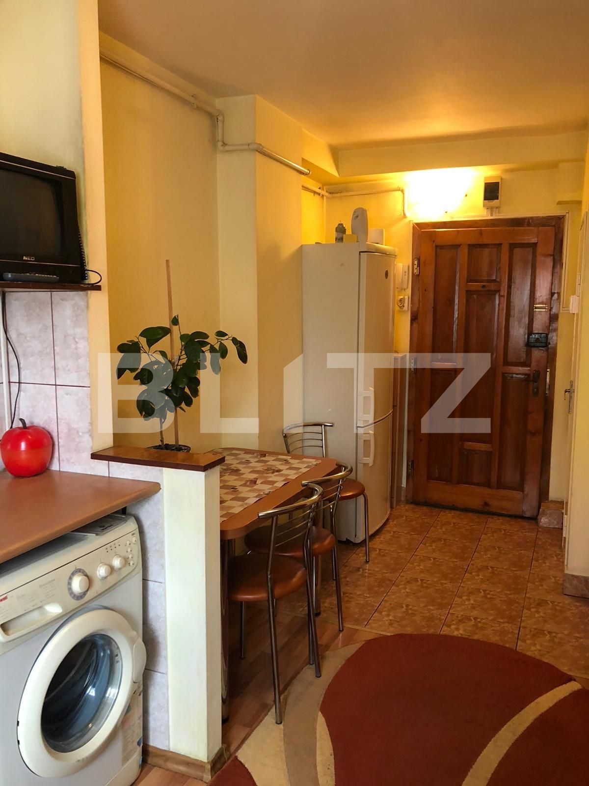 Garsonieră de închiriat Marasti - 47934AI | BLITZ Cluj-Napoca | Poza4