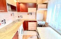 Apartament 1 camera, 35 mp, mobilat modern, zona strazii Galati