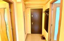 Apartament 1 camera, 35 mp, mobilat modern, zona strazii Galati