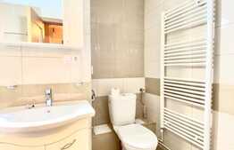 Apartament 1 camera, 35 mp, mobilat modern, zona strazii Galati