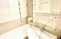 Apartament 1 camera, 35 mp, mobilat modern, zona strazii Galati