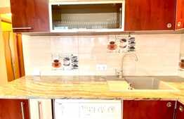 Apartament 1 camera, 35 mp, mobilat modern, zona strazii Galati