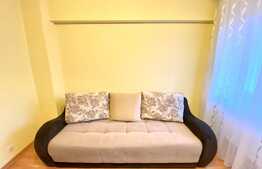 Apartament 1 camera, 35 mp, mobilat modern, zona strazii Galati