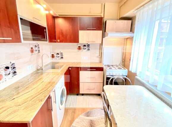 Garsonieră de închiriat Intre Lacuri - 47935AI | BLITZ Cluj-Napoca | Poza1